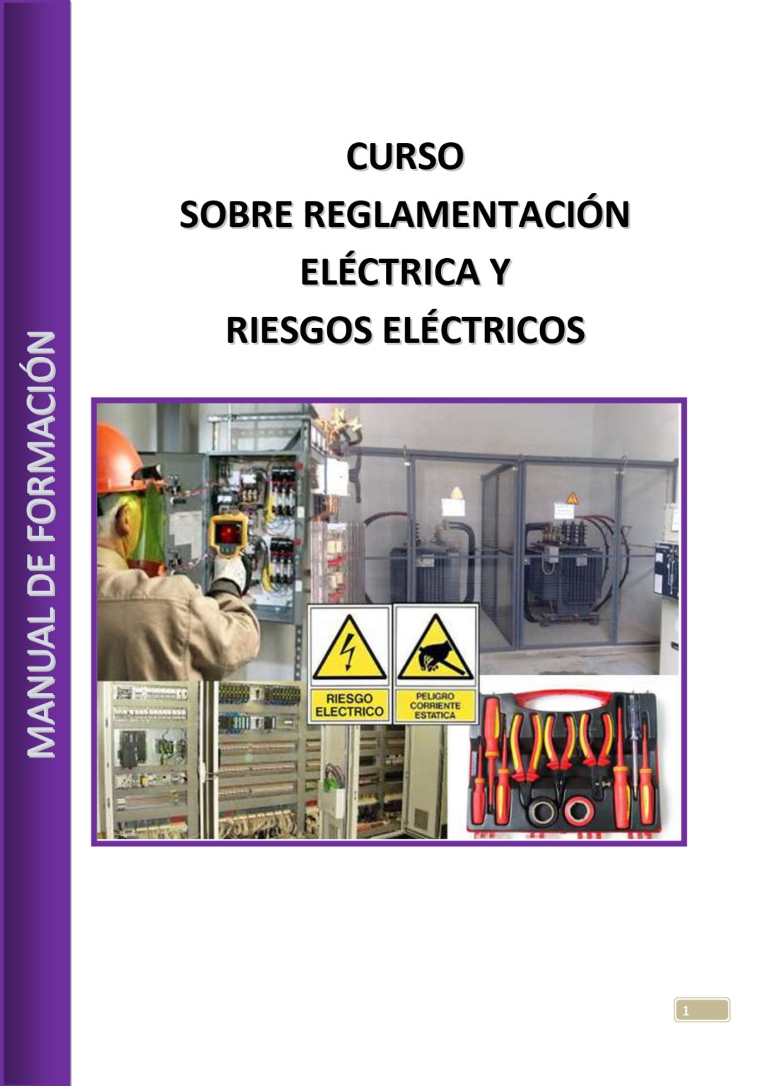 CURSO-SOBRE-REGLAMENTACION-ELECTRICA-Y-RIESGOS-ELECTRICOS_page-0001
